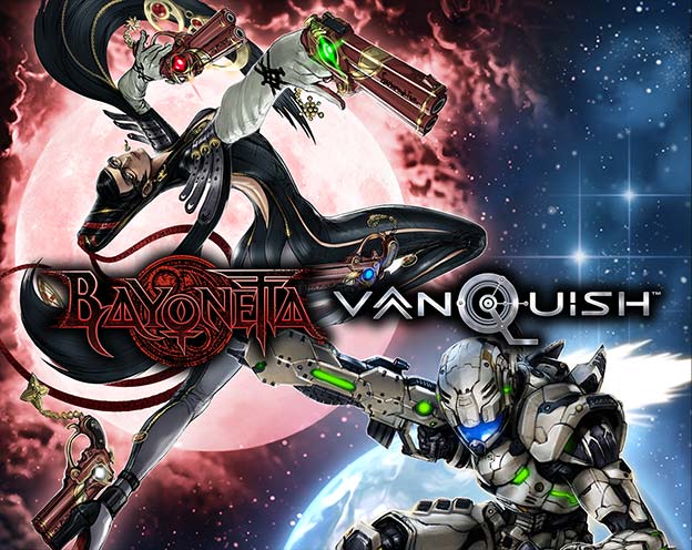 Bayonetta & Vanquish 10th Anniversary Bundle Archives - The Pixels