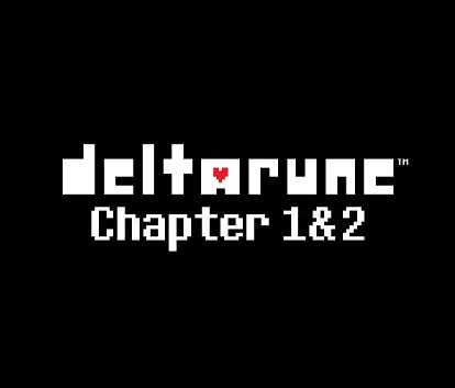 Deltarune Chapter 2: A Hilarious Development of an Excellent