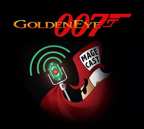 Retro Review “GoldenEye 007” – The Bridge