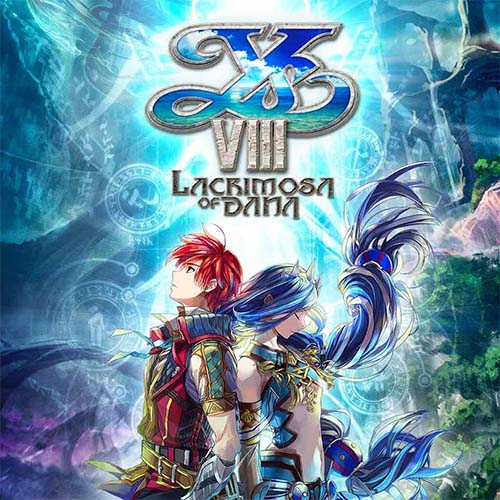 Ys VIII: Lacrimosa of Dana (2022) [PS5] - The Pixels