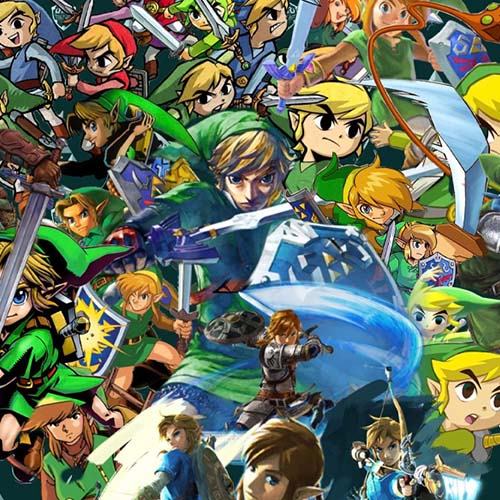 How A Link to the Past paved the way for the future of Zelda