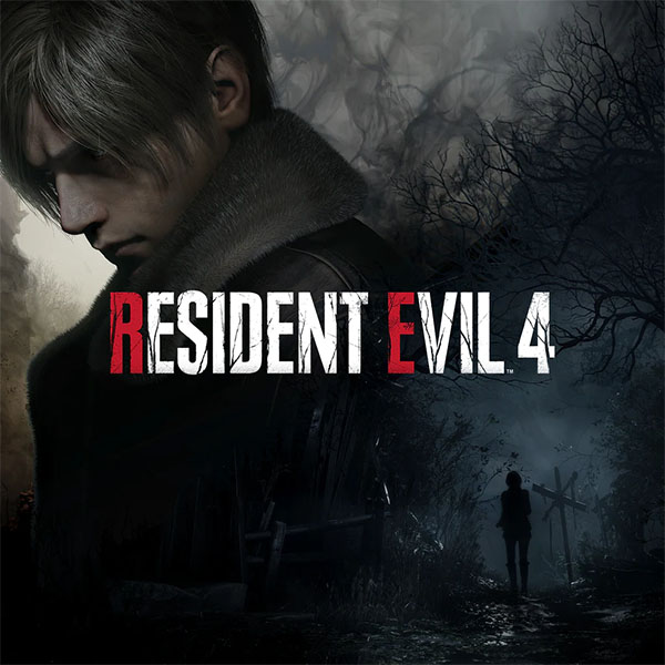 Demo de Resident Evil 4 deve chegar hoje - Game Arena