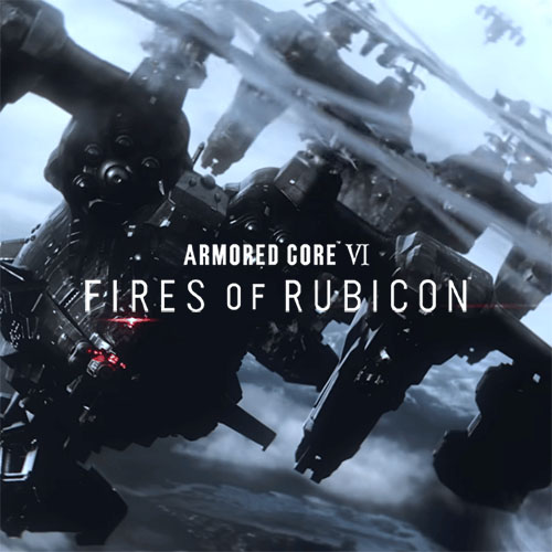 Armored Core 6 - First Impressions